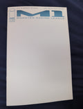 M1 monster racing league #1 blank sketch cover (Copy)