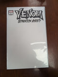 Venom separation anxiety#1 blank sketch cover (Copy)